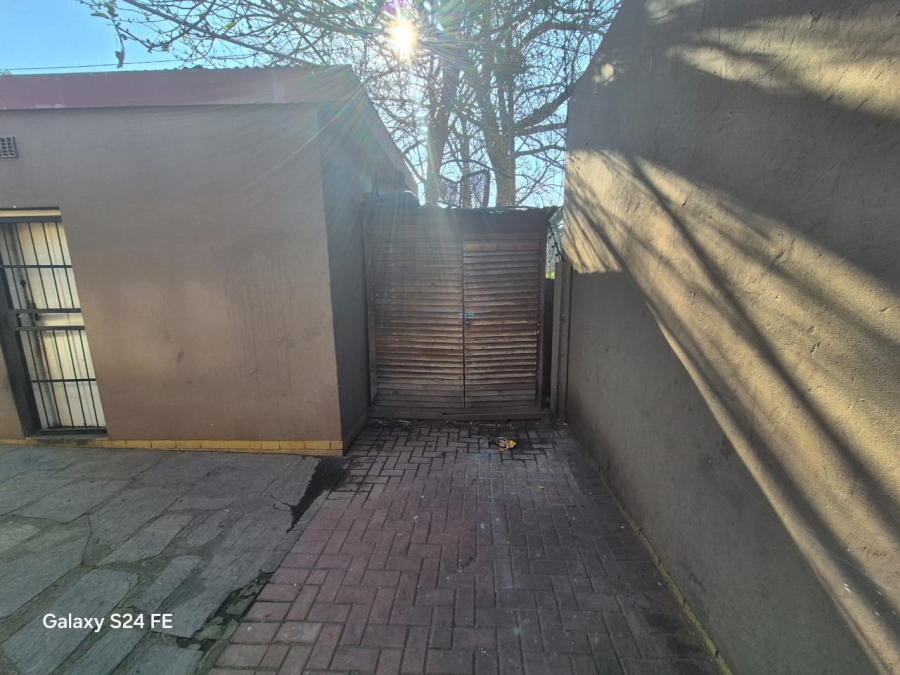 4 Bedroom Property for Sale in Protea Park North West
